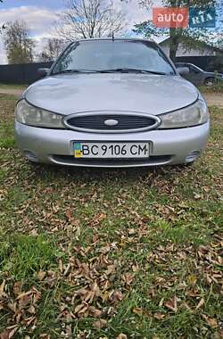 Ford Mondeo  1997