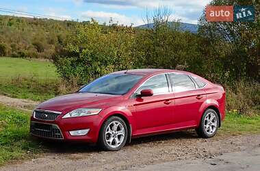 Ford Mondeo  2008
