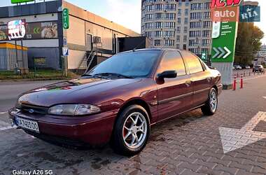Ford Mondeo  1993