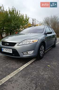 Ford Mondeo  2008