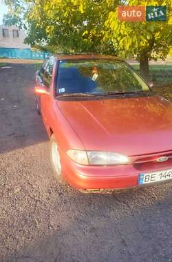 Ford Mondeo  1993