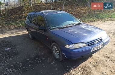 Ford Mondeo  1994