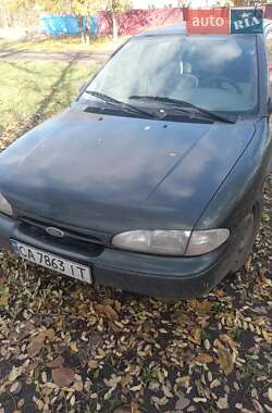Ford Mondeo  1993