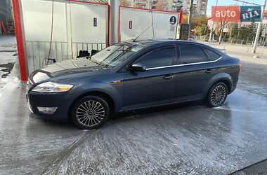 Ford Mondeo  2007
