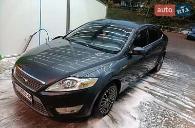 Ford Mondeo 2007