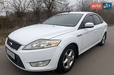 Ford Mondeo  2010