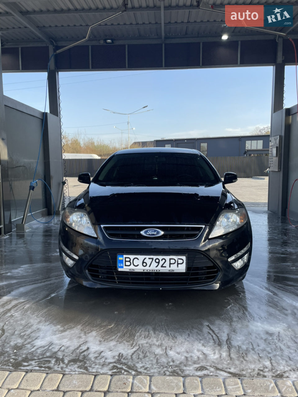 2014 Ford Mondeo - фото 1