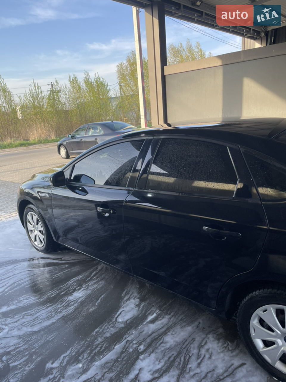 2014 Ford Mondeo - мініатюра 2