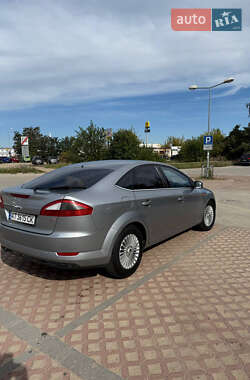 Ford Mondeo  2009