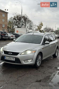 Ford Mondeo  2009