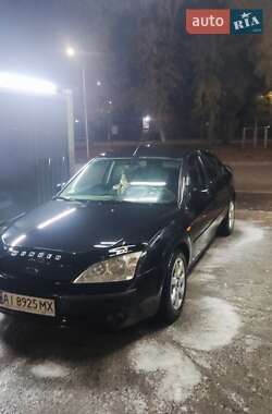 Ford Mondeo  2000