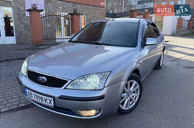 Ford Mondeo  2006
