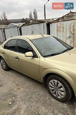 Ford Mondeo 2006