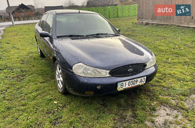 Ford Mondeo  1997