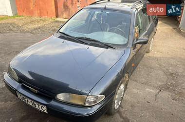 Ford Mondeo  1993