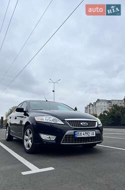 Ford Mondeo  2008