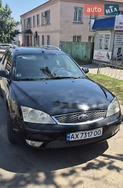 Ford Mondeo  2005