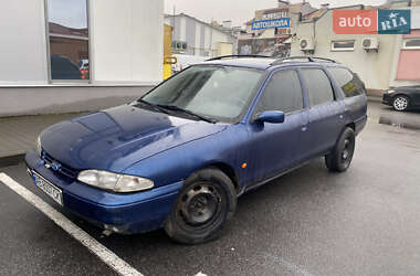 Ford Mondeo  1993
