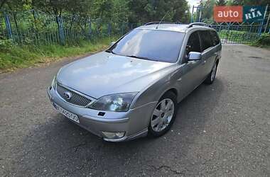 Ford Mondeo  2006