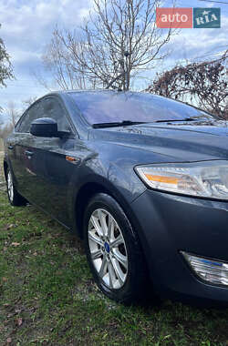 Ford Mondeo  2008
