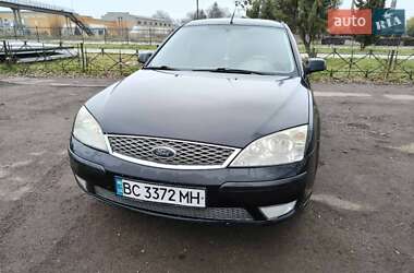 Ford Mondeo 2006