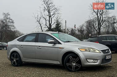 Ford Mondeo  2007