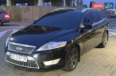 Ford Mondeo  2008