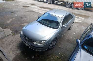 Ford Mondeo  2006