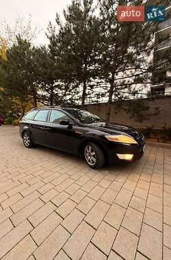 Ford Mondeo  2008