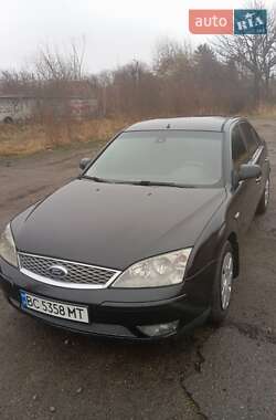 Ford Mondeo 2006