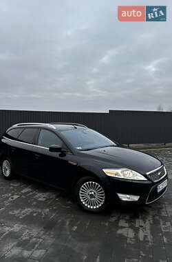 Ford Mondeo  2008