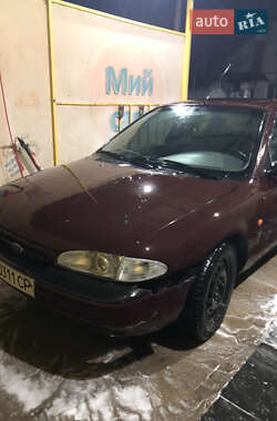 Ford Mondeo  1994