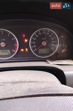 Ford Mondeo  2001