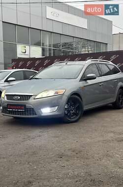 Ford Mondeo  2009