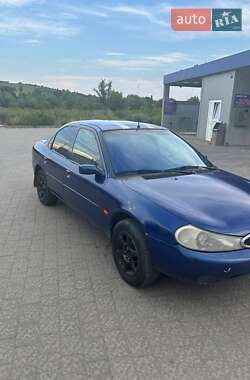 Ford Mondeo  1997