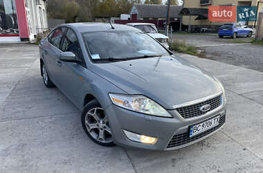 Ford Mondeo  2008
