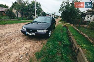 Ford Mondeo 1995