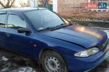 Ford Mondeo  1993