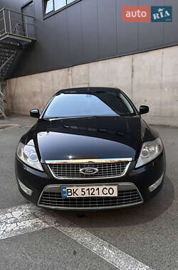 Ford Mondeo 2008