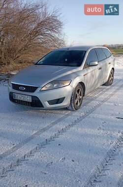 Ford Mondeo  2008