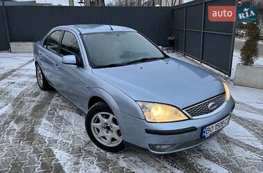 Ford Mondeo 2006