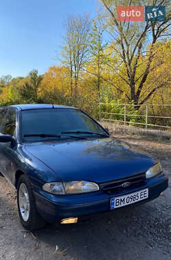 Ford Mondeo 1995