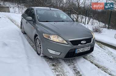 Ford Mondeo  2008