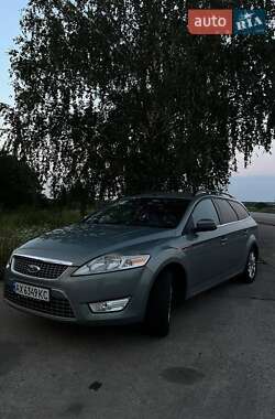 Ford Mondeo  2008