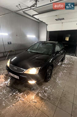 Ford Mondeo  2003