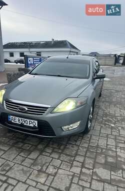 Ford Mondeo  2008