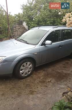 Ford Mondeo  2005