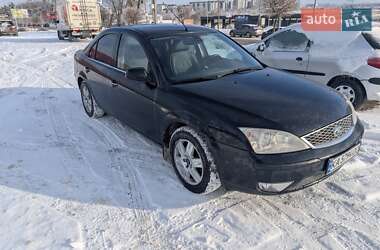 Ford Mondeo  2006