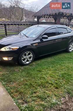 Ford Mondeo  2008