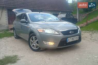 Ford Mondeo  2009